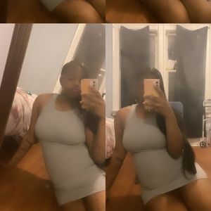 Meet your Posher, Kamara